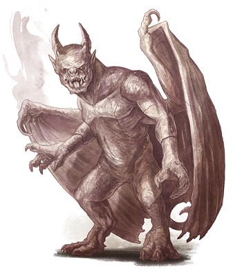 Gargoyle